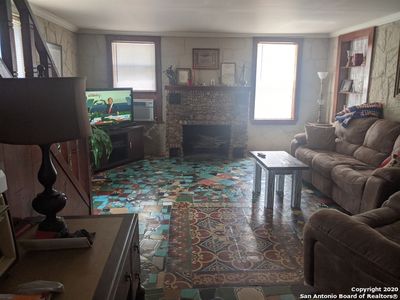 803 Pecan St, Bandera, TX, 78003