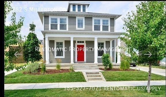 1st image of 10282 S Millerton Dr