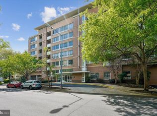 350 G St SW APT N511, Washington, DC 20024