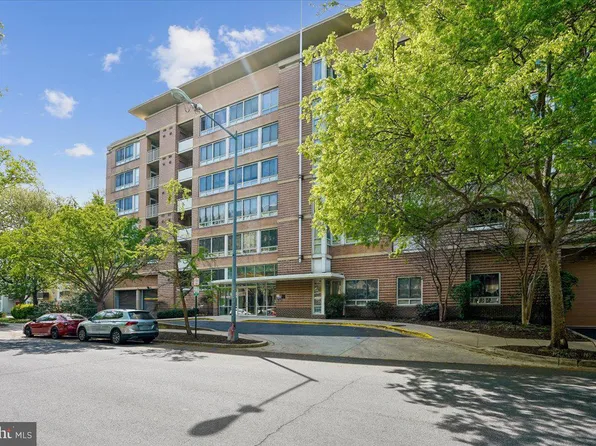 350 G St SW APT N511, Washington, DC 20024