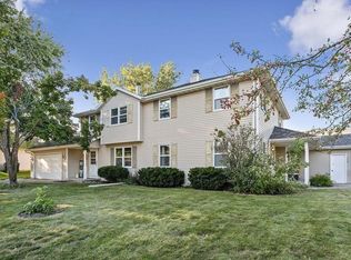 3675 N Northridge Ln, Appleton, WI 54914