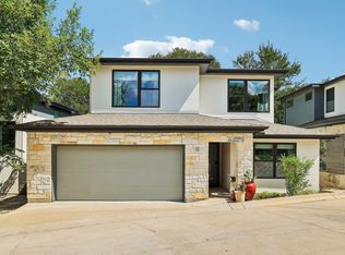 1303 Azie Morton Rd #12, Austin, TX 78704