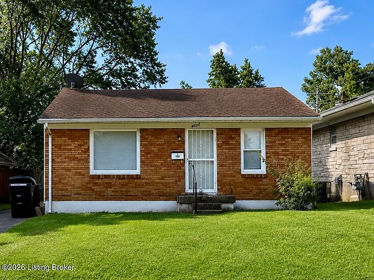 4522 Dumesnil St — Photo 1