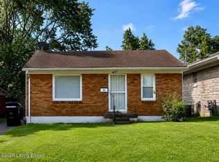 4522 Dumesnil St, Louisville, KY 40211