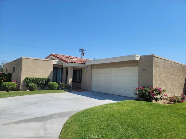 74192 Santa Rosa Cir, Palm Desert, CA 92260