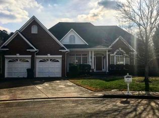 1006 Wimbledon Dr, Dalton, GA 30720
