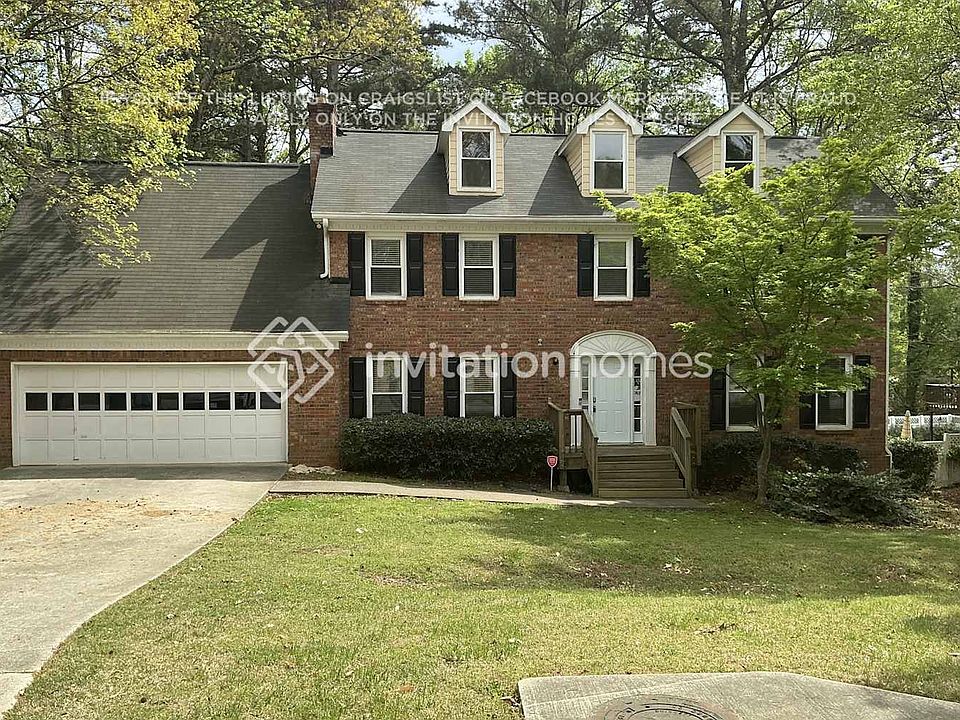 1st image of 4184 King Richard Ct