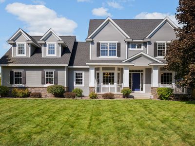 7674 Bennett Ct, Inver Grove Heights, MN, 55077