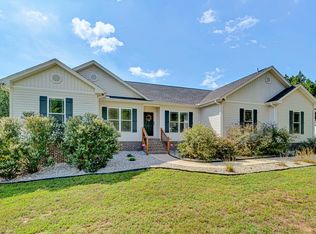 620 Daventon Rd, Honea Path, SC 29654