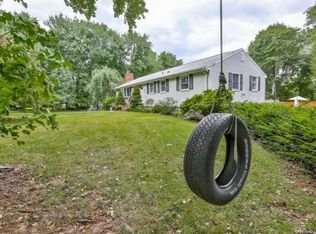540 Bishop Dr, Orange, CT 06477