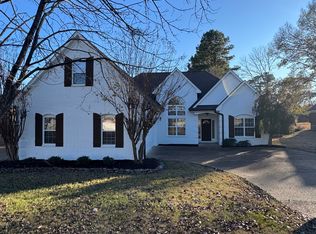187 Cross Creek Dr, Hernando, MS 38632