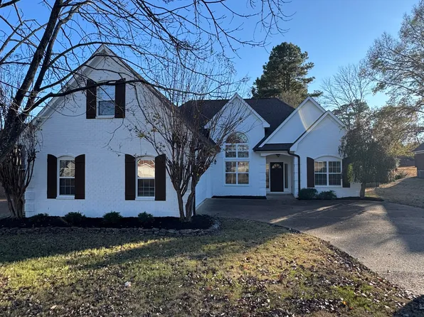 187 Cross Creek Dr, Hernando, MS 38632