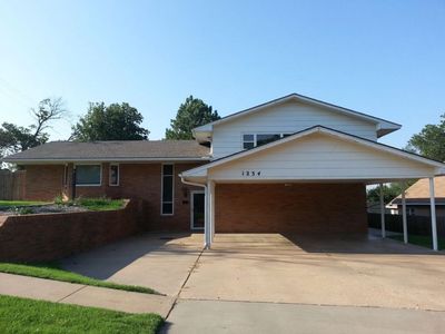 1234 Locust St, Alva, OK, 73717