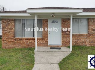 2715 E 12th St, Panama City, FL 32401