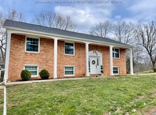 238 Skyline View Dr, Ripley, WV 25271