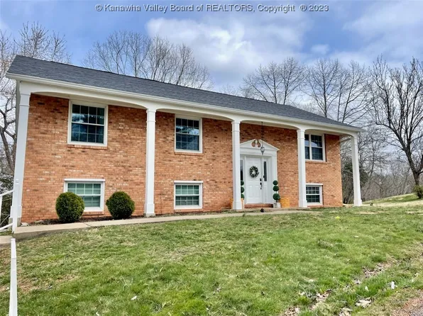 238 Skyline View Dr, Ripley, WV 25271