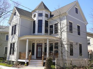 69 Asbury Ave, Ocean Grove, NJ 07756