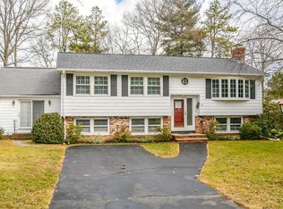 10 Fillmore Dr, Billerica, MA 01821