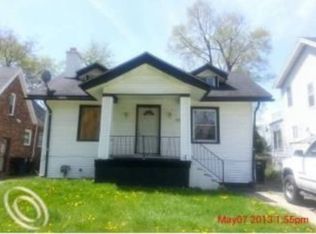 12867 Freeland St, Detroit, MI 48227