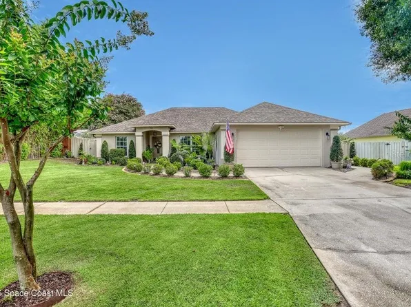 5515 OAK HOLLOW DRIVE, TITUSVILLE, FL 32780
