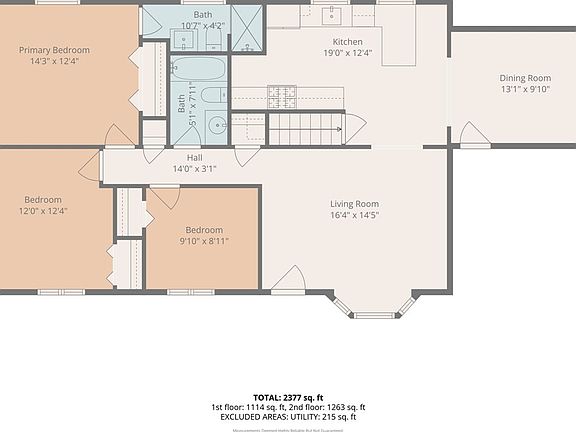4th image of 5816 Schell Cir