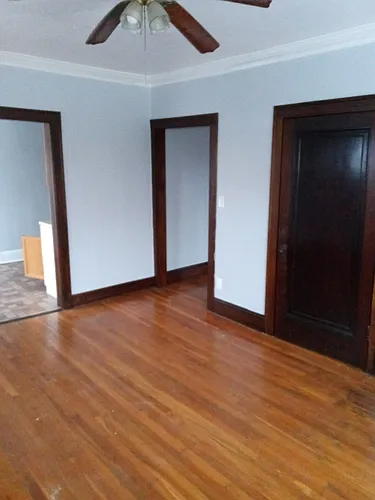 Floor plan Baxterly 2 bed