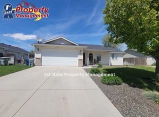 3316 Coachman Ct, Nampa, ID 83687