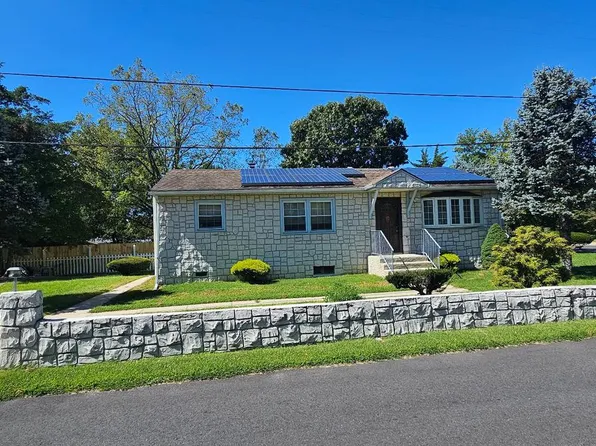 900 E Commerce St, Bridgeton, NJ 08302