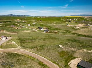 98 Rolling Glen Ranch Loop, Three Forks, MT 59752