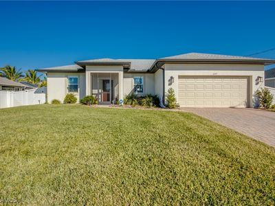 2217 NE 33rd Lane Cpe, Coral, FL, 33909