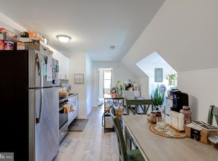4001 Cresson St #3, Philadelphia, PA 19127