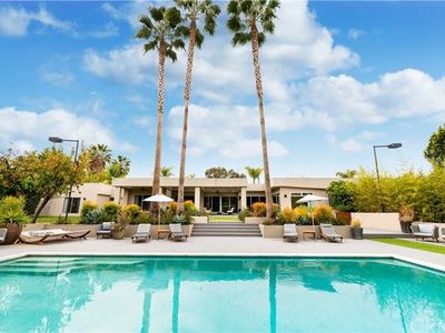 5370 Vanalden Ave, Tarzana, CA, 91356