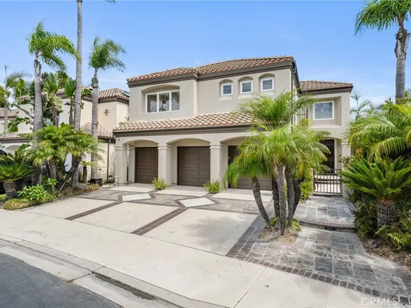 6461 Morningside Dr, Huntington Beach, CA 92648
