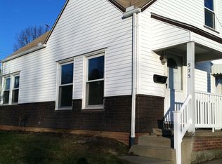 973 Lilly Rd, Alliance, OH 44601