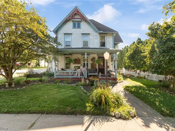 349 N Bever St, Wooster, OH 44691