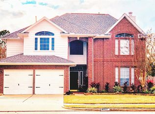 4017 Sand Dollar Ct, Seabrook, TX 77586