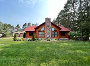 N2828 State Highway 107, Merrill, WI 54452