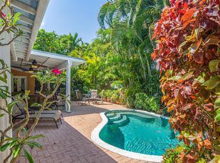 1802 Harris Ave, Key West, FL 33040