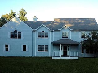 164 Main St, Becket, MA 01223
