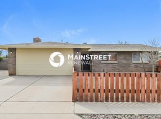 3771 W Raintree Dr, Tucson, AZ 85741