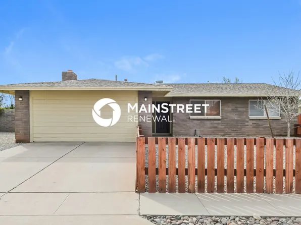 3771 W Raintree Dr, Tucson, AZ 85741