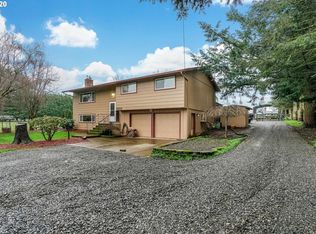 18670 S Pear Rd, Oregon City, OR 97045