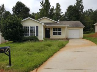 108 Carrick Ct, Anderson, SC 29624