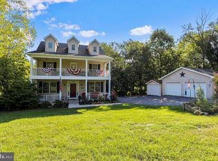 1284 Lost Rd, Martinsburg, WV 25403