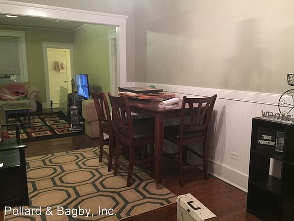 5th image of 100 N Crenshaw Ave APT 6