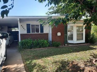 2301 Oxford Cir, San Angelo, TX 76904