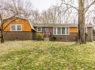 625 Baton Rouge Ct, Hermitage, TN 37076