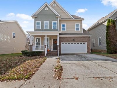 2075 Glenkirk Dr, Burlington, NC, 27215