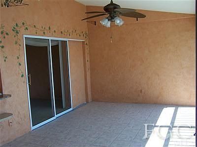 Screened Lanai