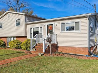 848 Georgia Ave, Hagerstown, MD 21740